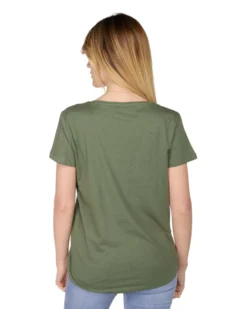 TSHIRT MEZZA MANICA