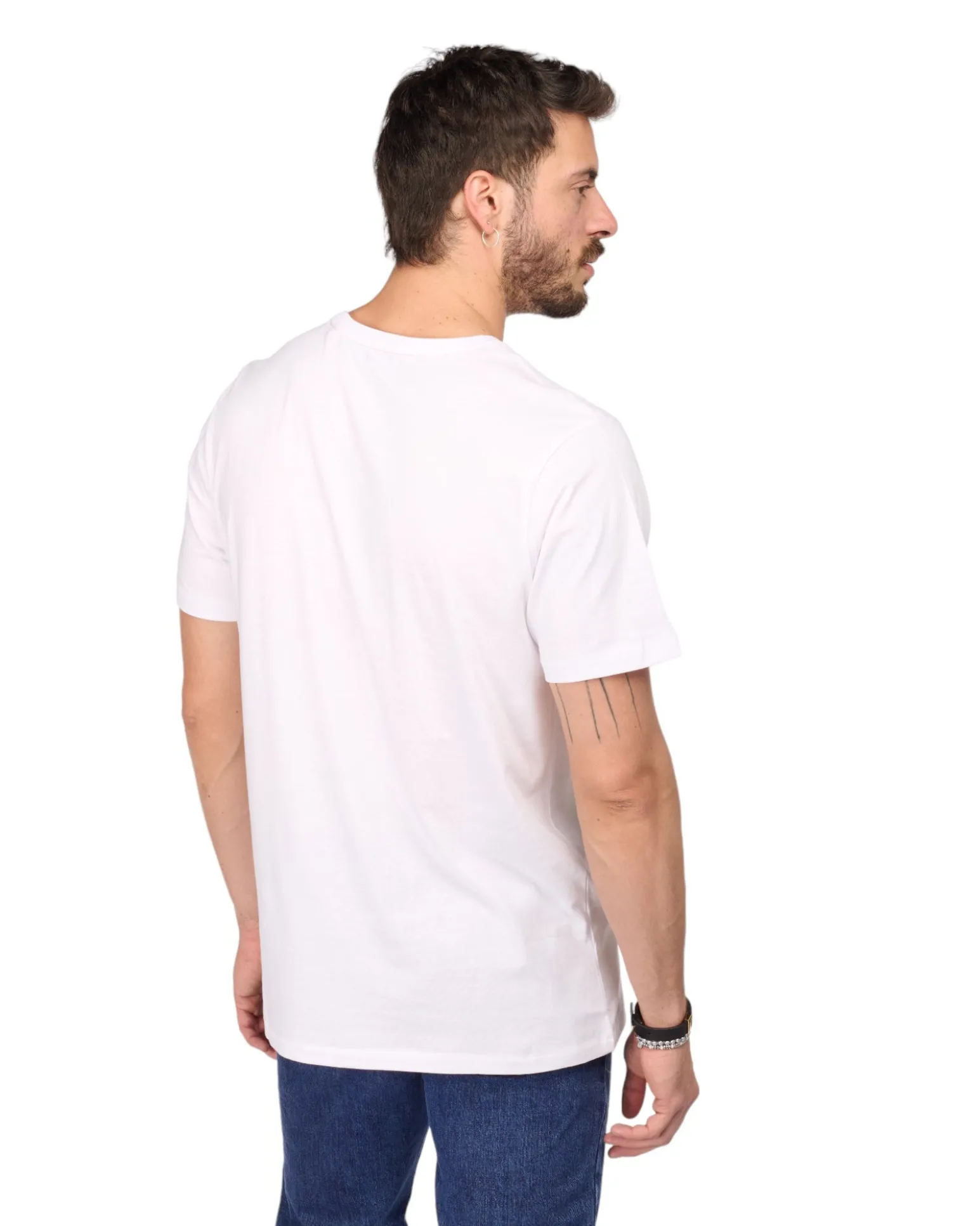 TSHIRT MEZZA MANICA