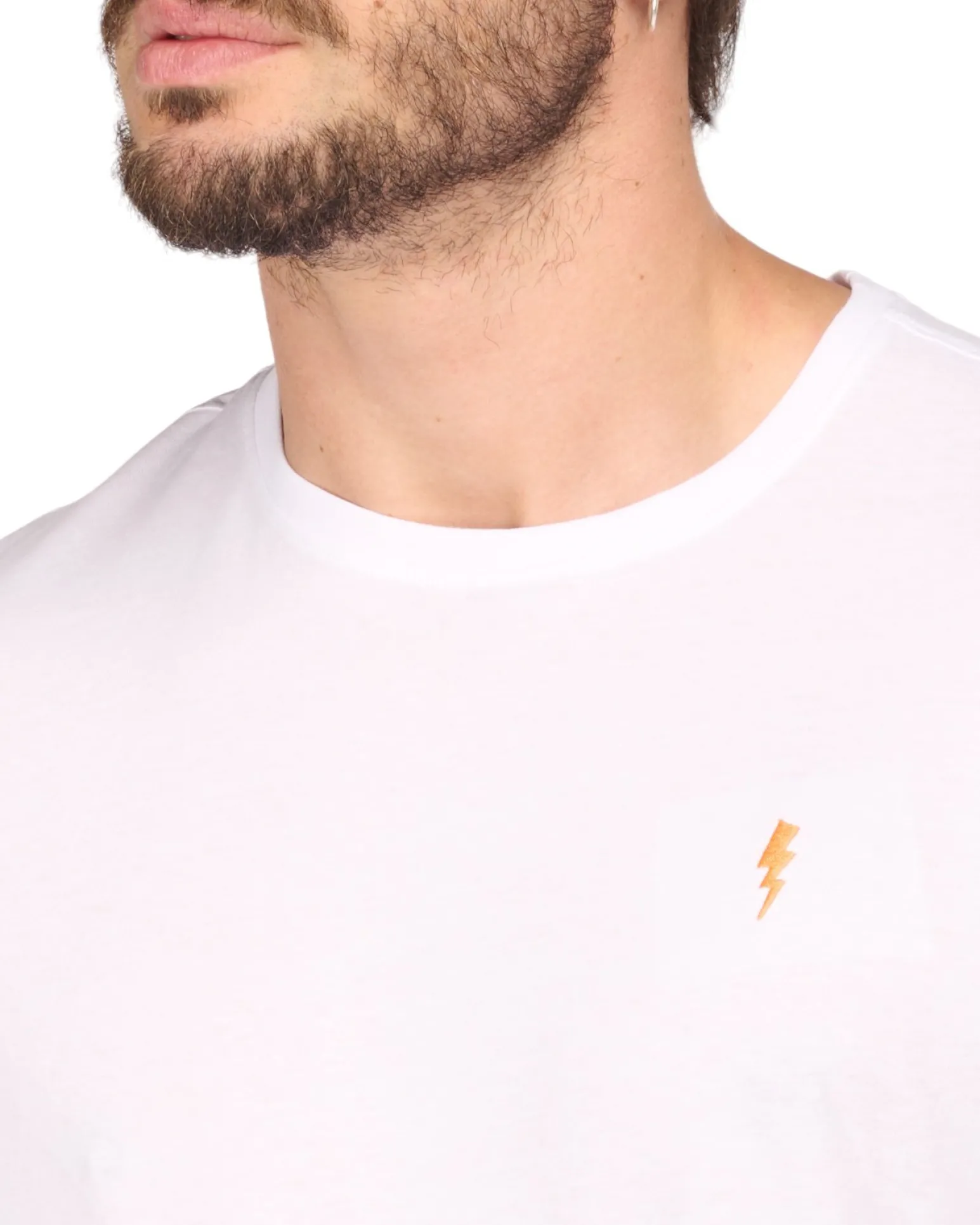 TSHIRT MEZZA MANICA