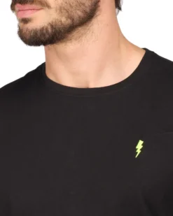 TSHIRT MEZZA MANICA