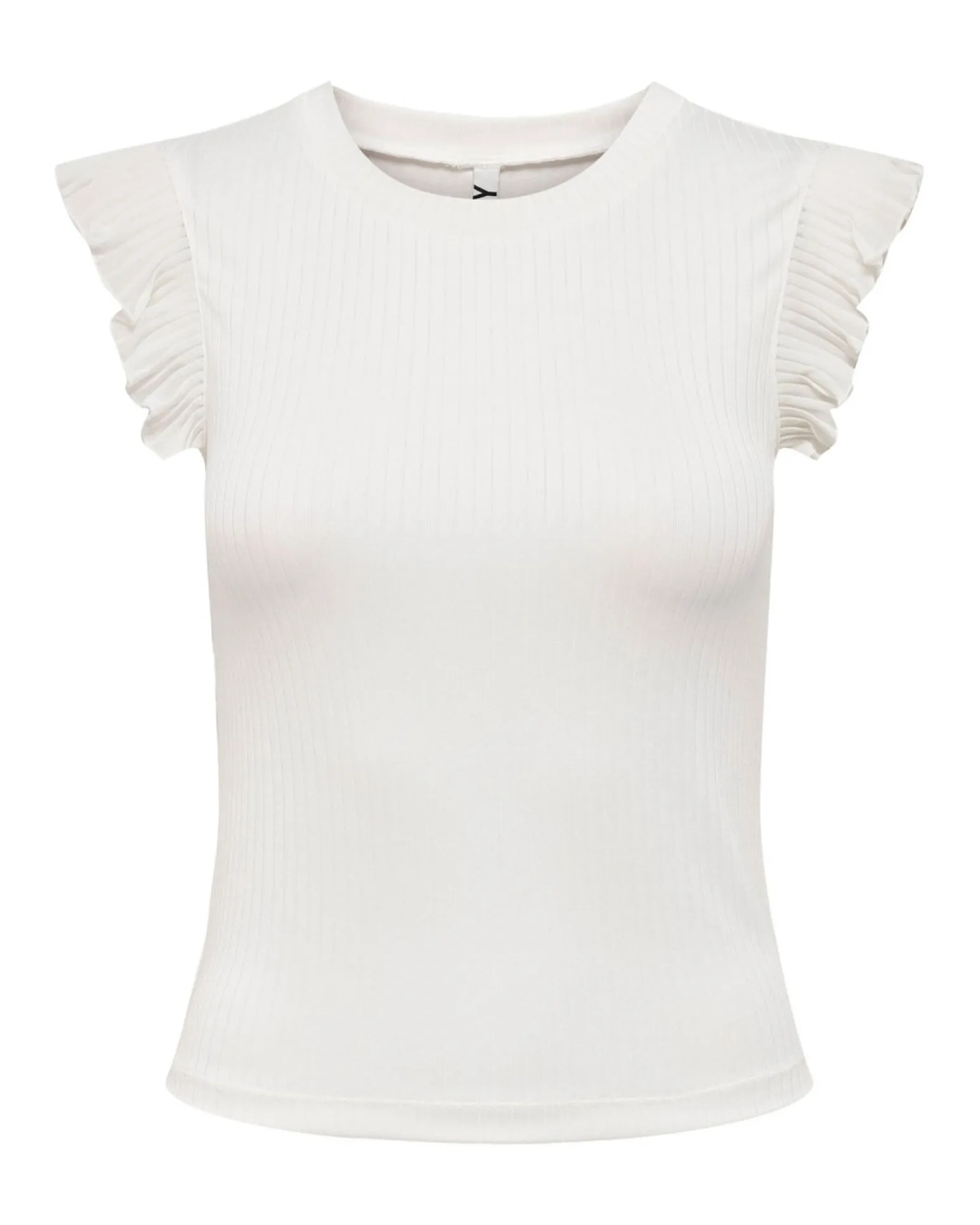 TSHIRT MEZZA MANICA FANCY SL PLEAT