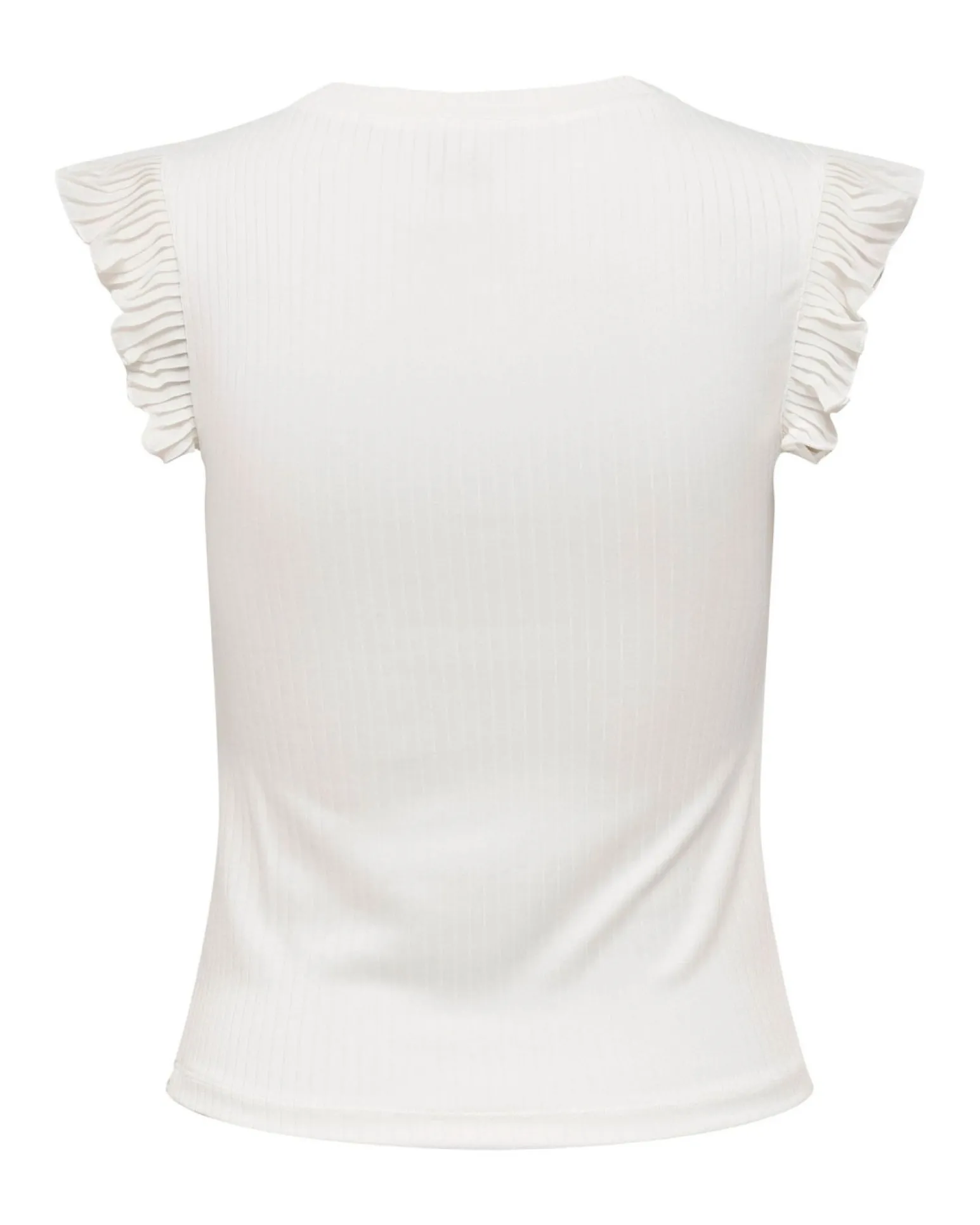 TSHIRT MEZZA MANICA FANCY SL PLEAT