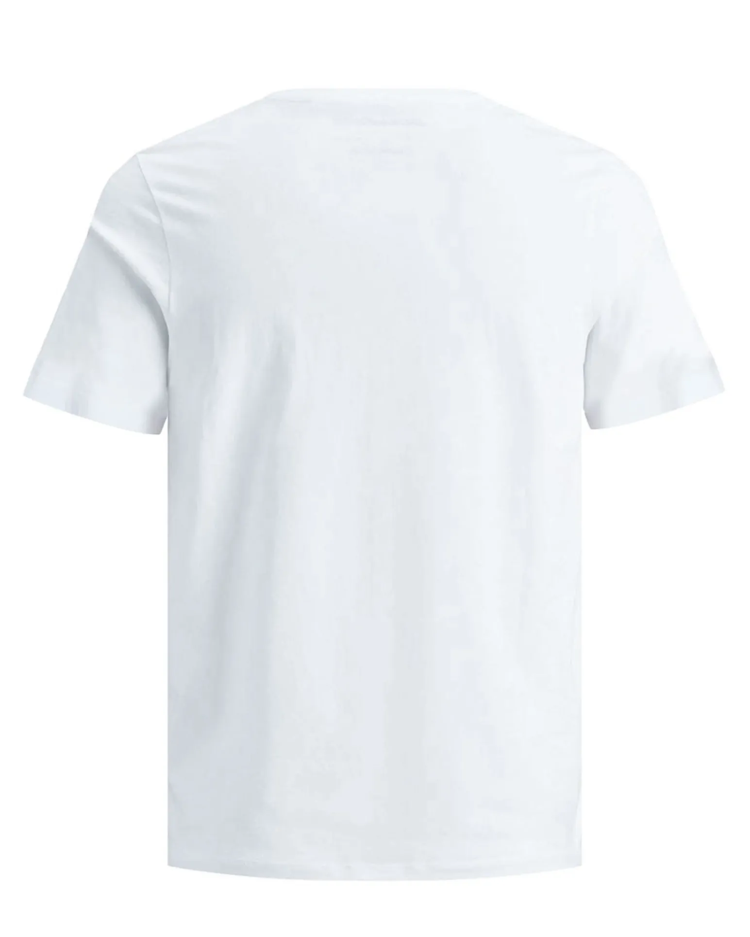 TSHIRT MEZZA MANICA GMS COTTON BASIC