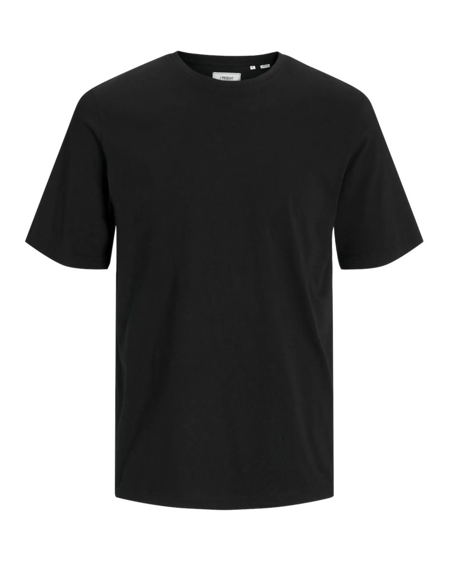 TSHIRT MEZZA MANICA GMS COTTON BASIC