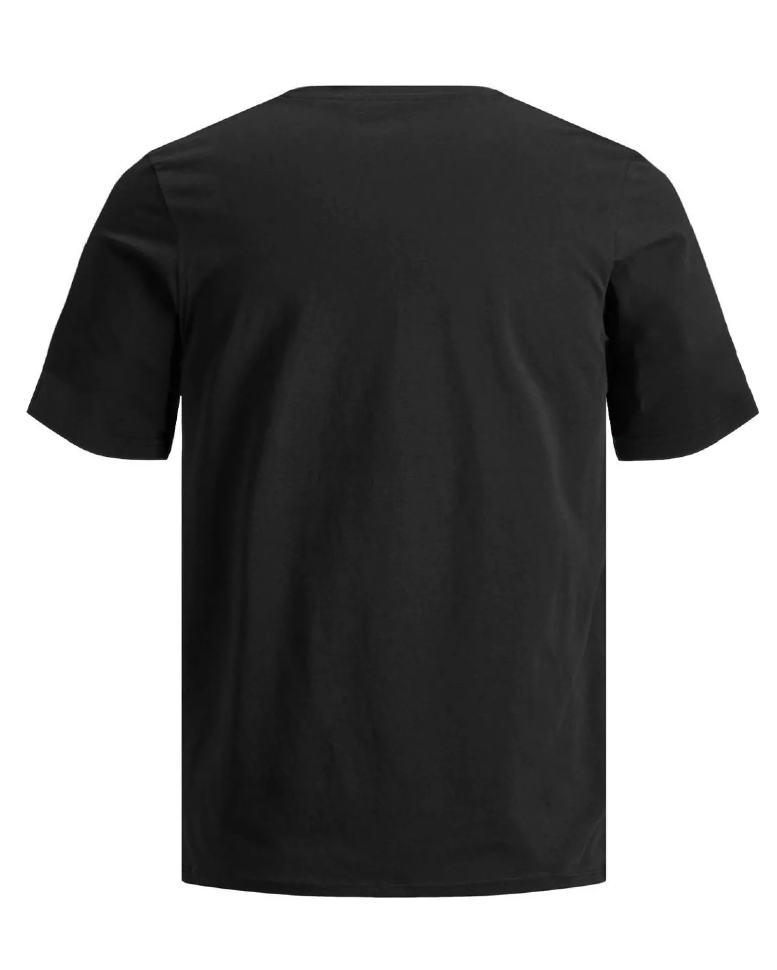 TSHIRT MEZZA MANICA GMS COTTON BASIC