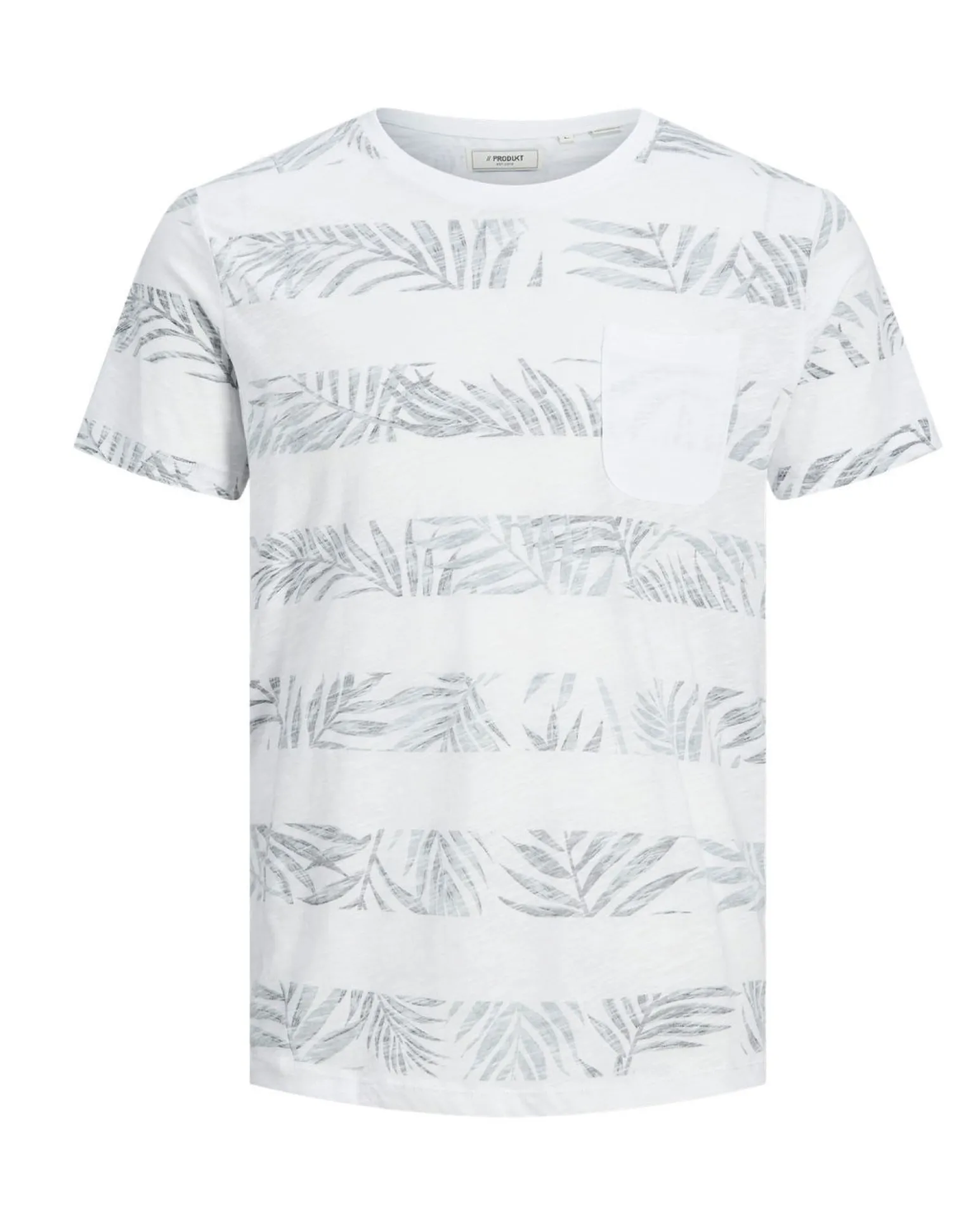 TSHIRT MEZZA MANICA GMS TONIC TEE