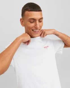 TSHIRT MEZZA MANICA JCOSNORKLE