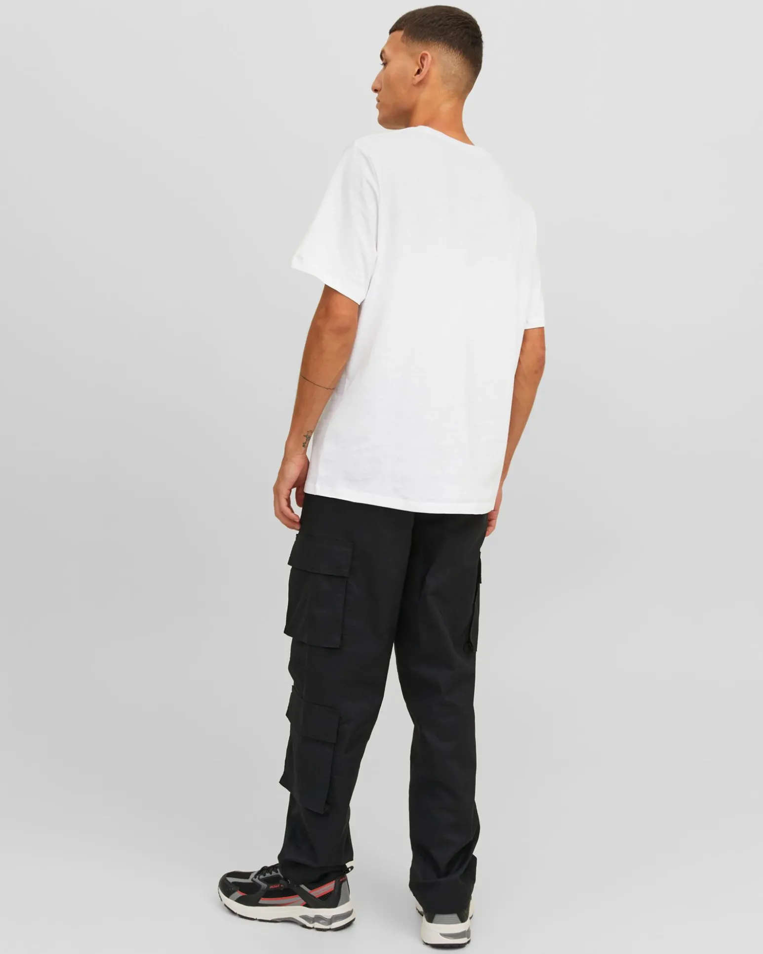 TSHIRT MEZZA MANICA JCOSNORKLE