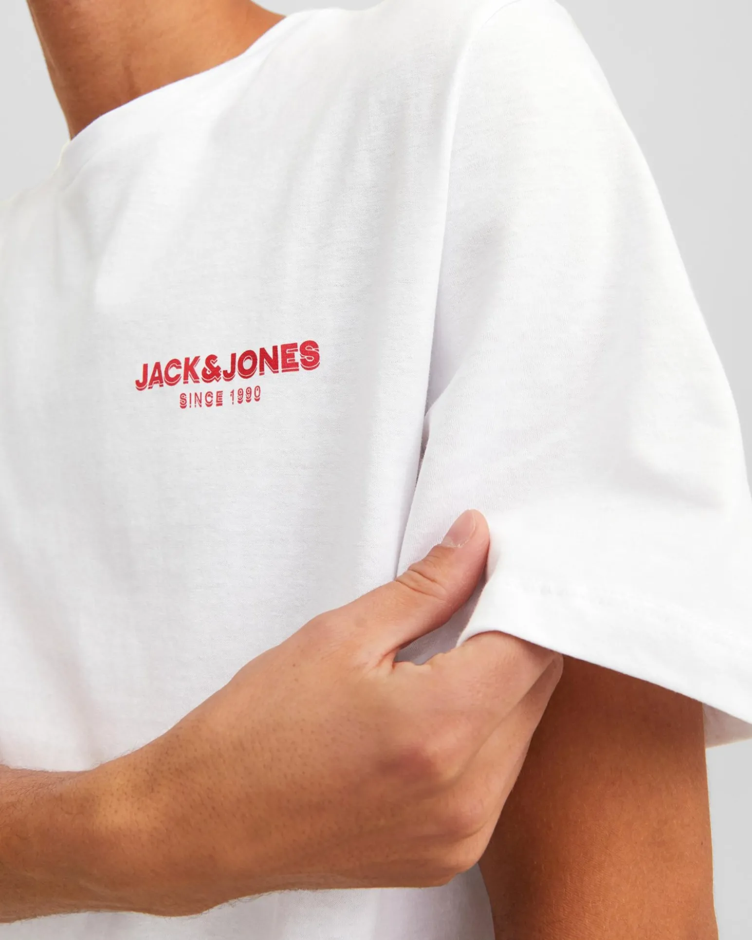 TSHIRT MEZZA MANICA JCOSNORKLE