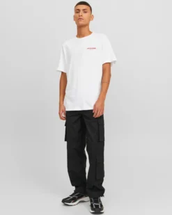 TSHIRT MEZZA MANICA JCOSNORKLE