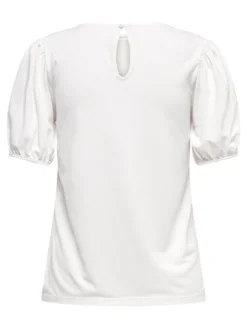 TSHIRT MEZZA MANICA JDYGABRIELLA