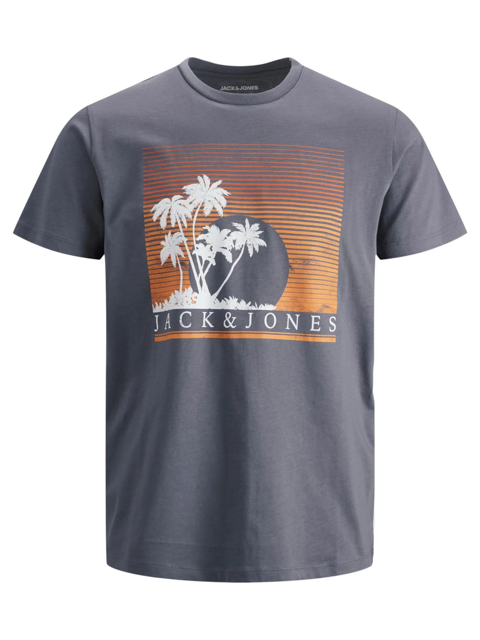 TSHIRT MEZZA MANICA JJPALM TEE