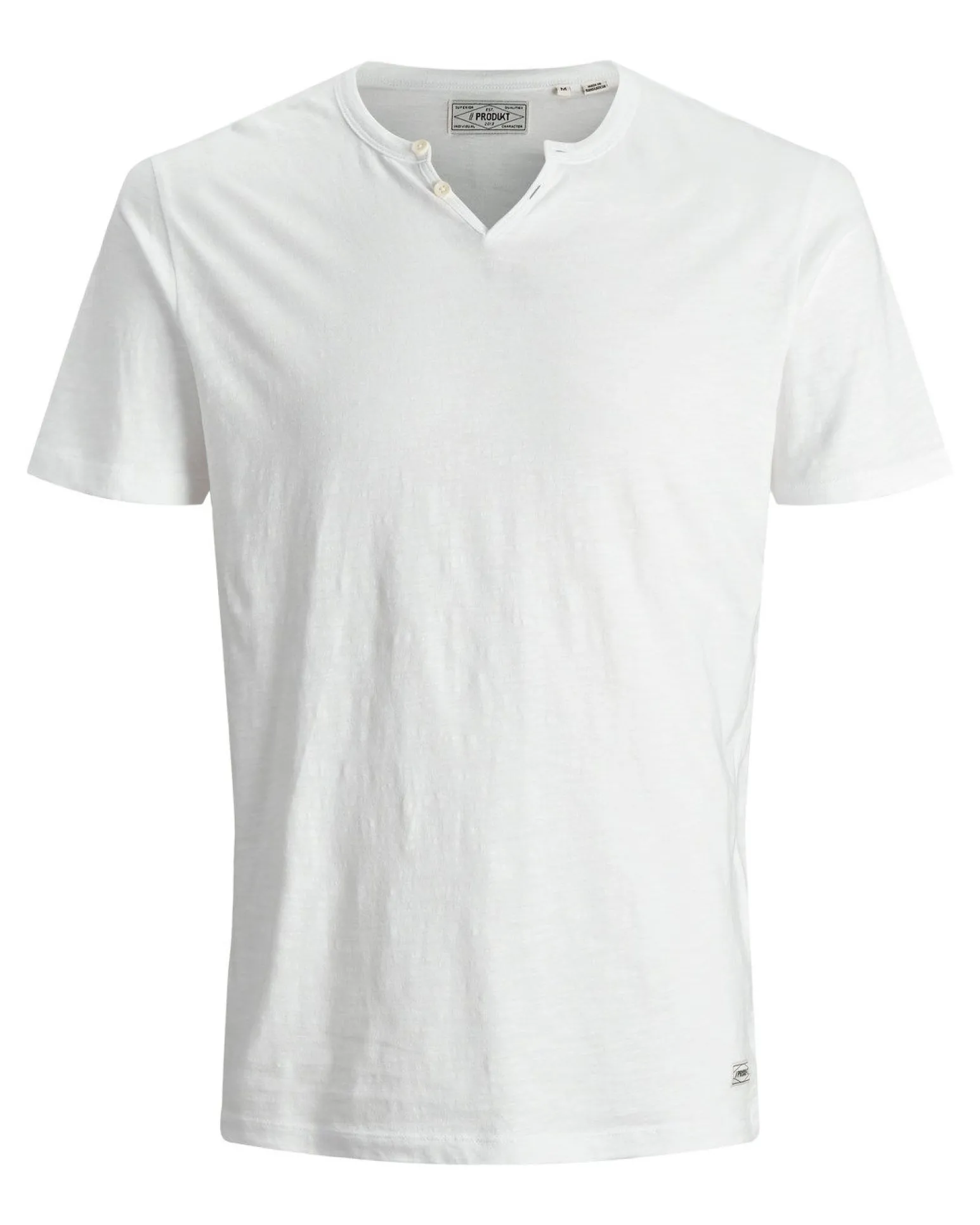 TSHIRT MEZZA MANICA PKTGMS RET TEE SPLIT