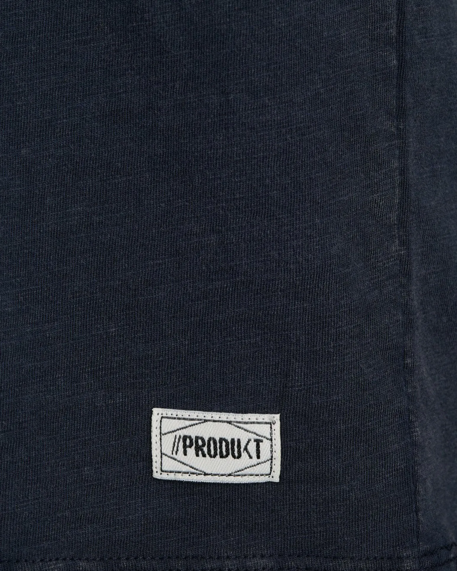 TSHIRT MEZZA MANICA PKTGMS RET TEE SPLIT