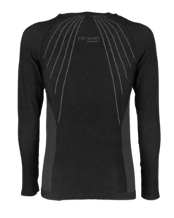 T-SHIRT ML INTIMO TERMICO MERINOS DAVIDE
