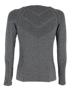 T-SHIRT ML INTIMO TERMICO ORFEO MELANGE