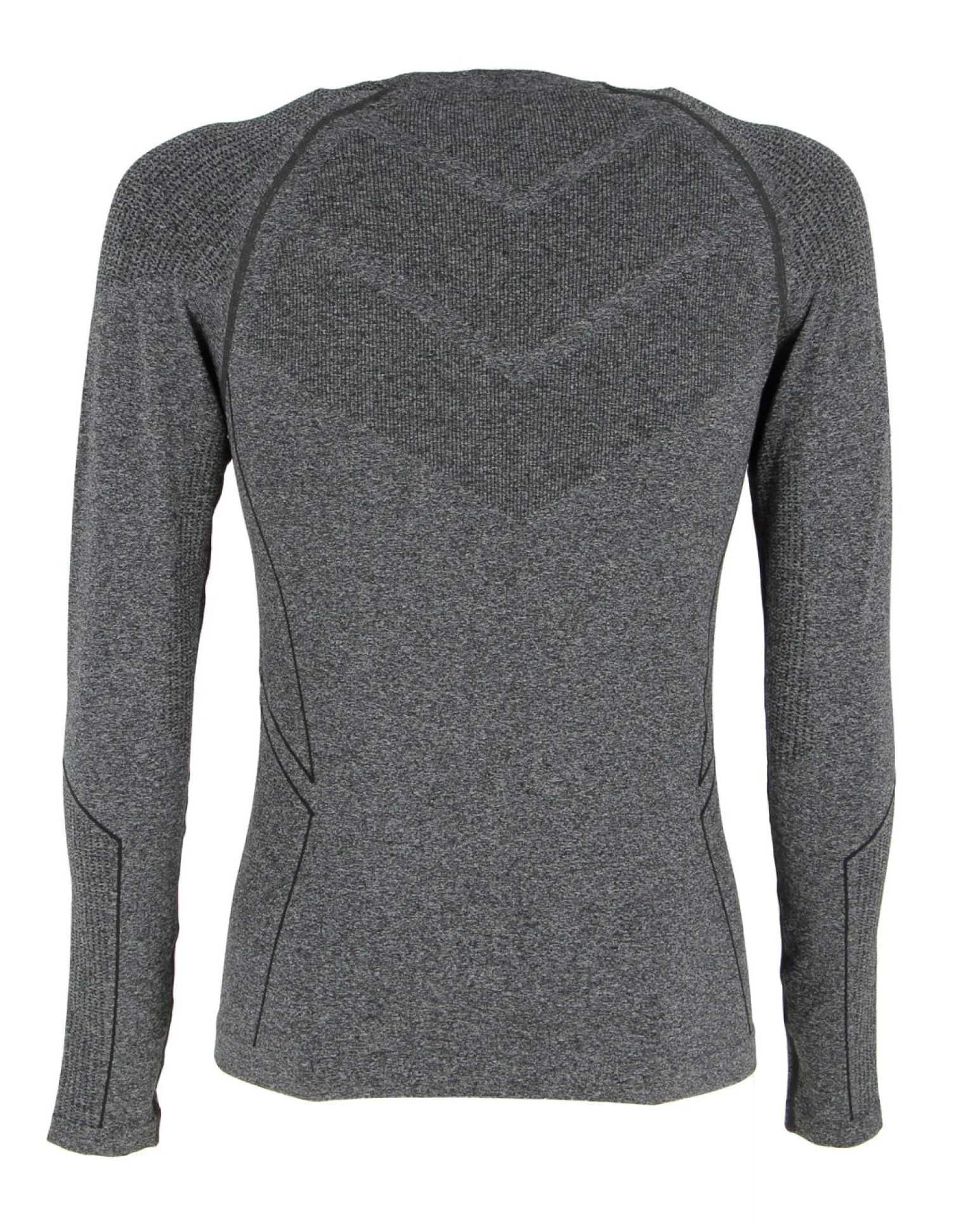 T-SHIRT ML INTIMO TERMICO ORFEO MELANGE