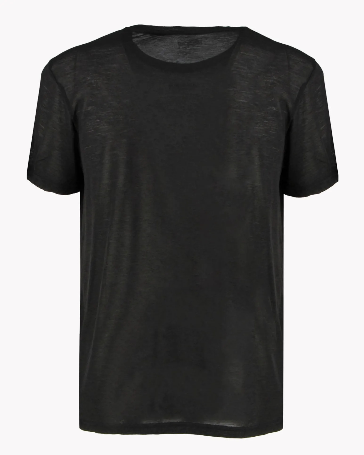 T-SHIRT MM DRY ATHOS NERO