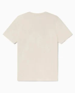 T-SHIRT MM ESS+ GRAPHIC TEE ALPINE SNOW