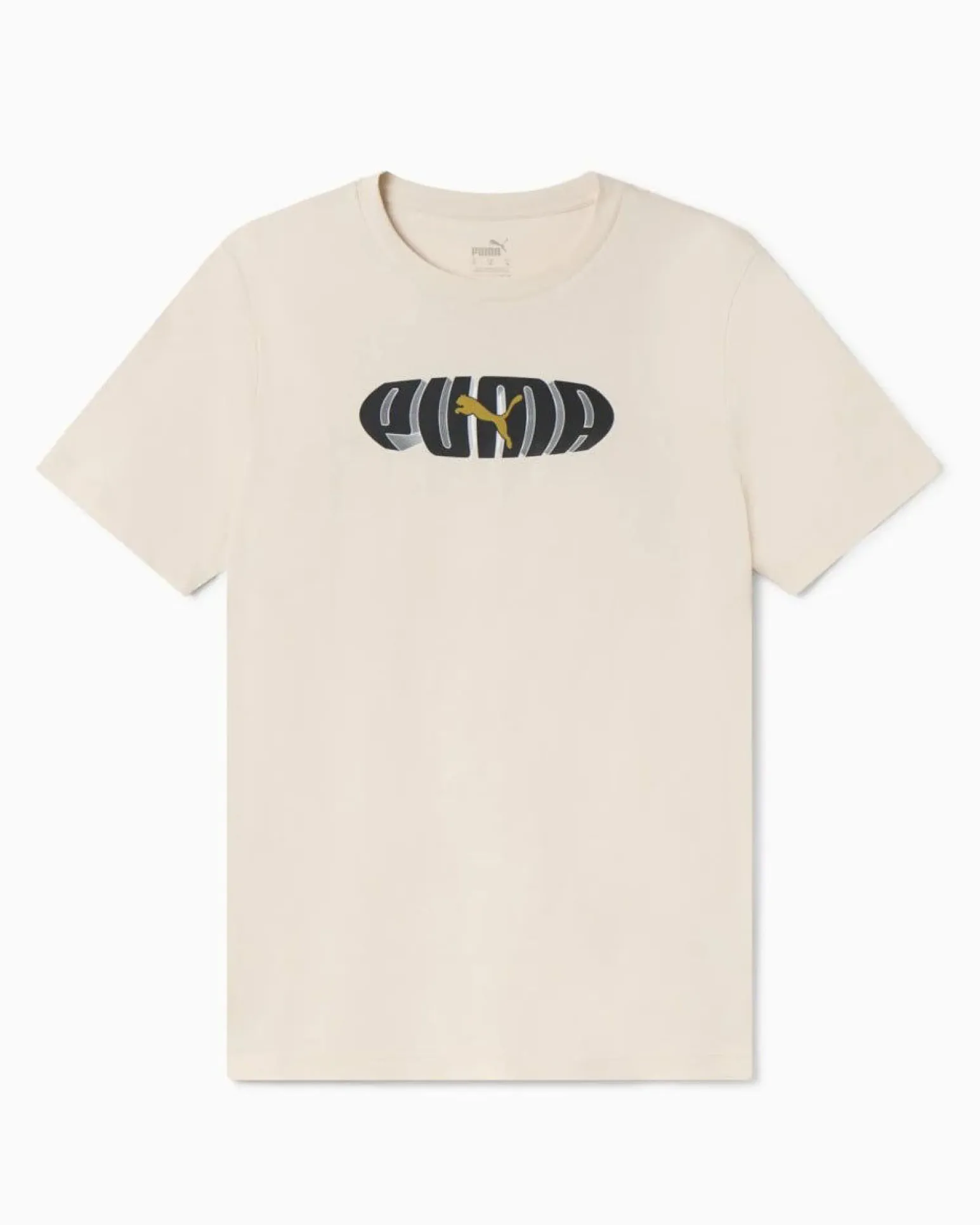 T-SHIRT MM ESS+ GRAPHIC TEE ALPINE SNOW