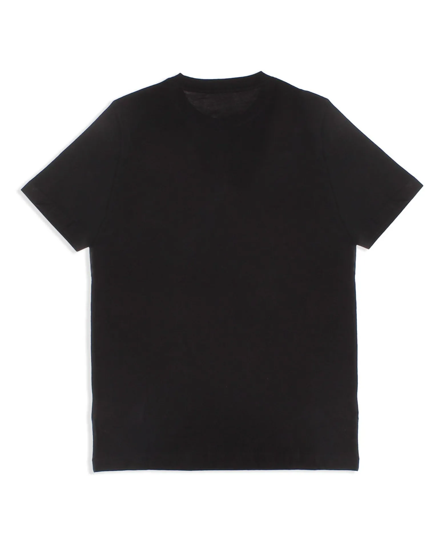 T-SHIRT MM ESS+ GRAPHIC TEE BLACK