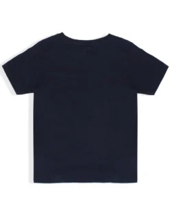 T-SHIRT MM HOTH BLU NOTTE