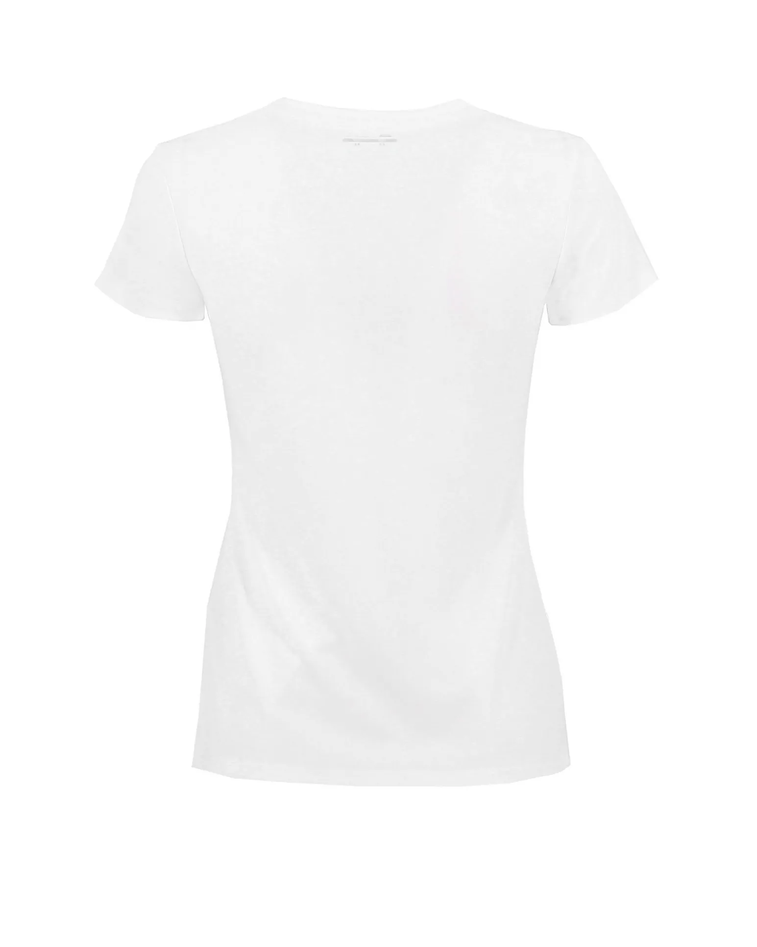 T-SHIRT MM MSP W TEE BRIGHT WHITE