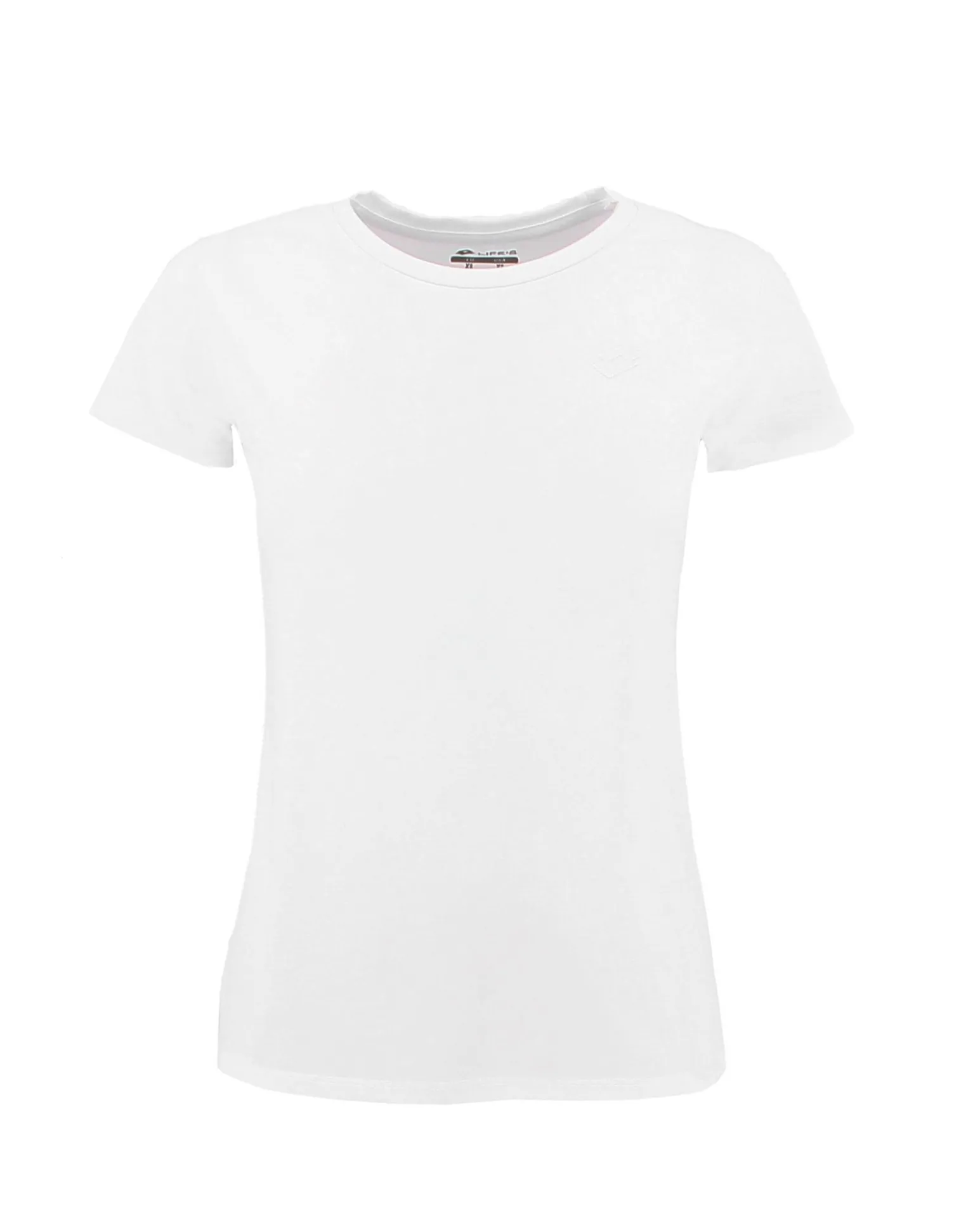 T-SHIRT MM MSP W TEE BRIGHT WHITE