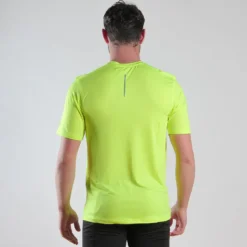 T-SHIRT MM RUNNING ANDREA LIME