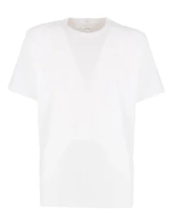 T-SHIRT MM TORROX 25 BIANCO