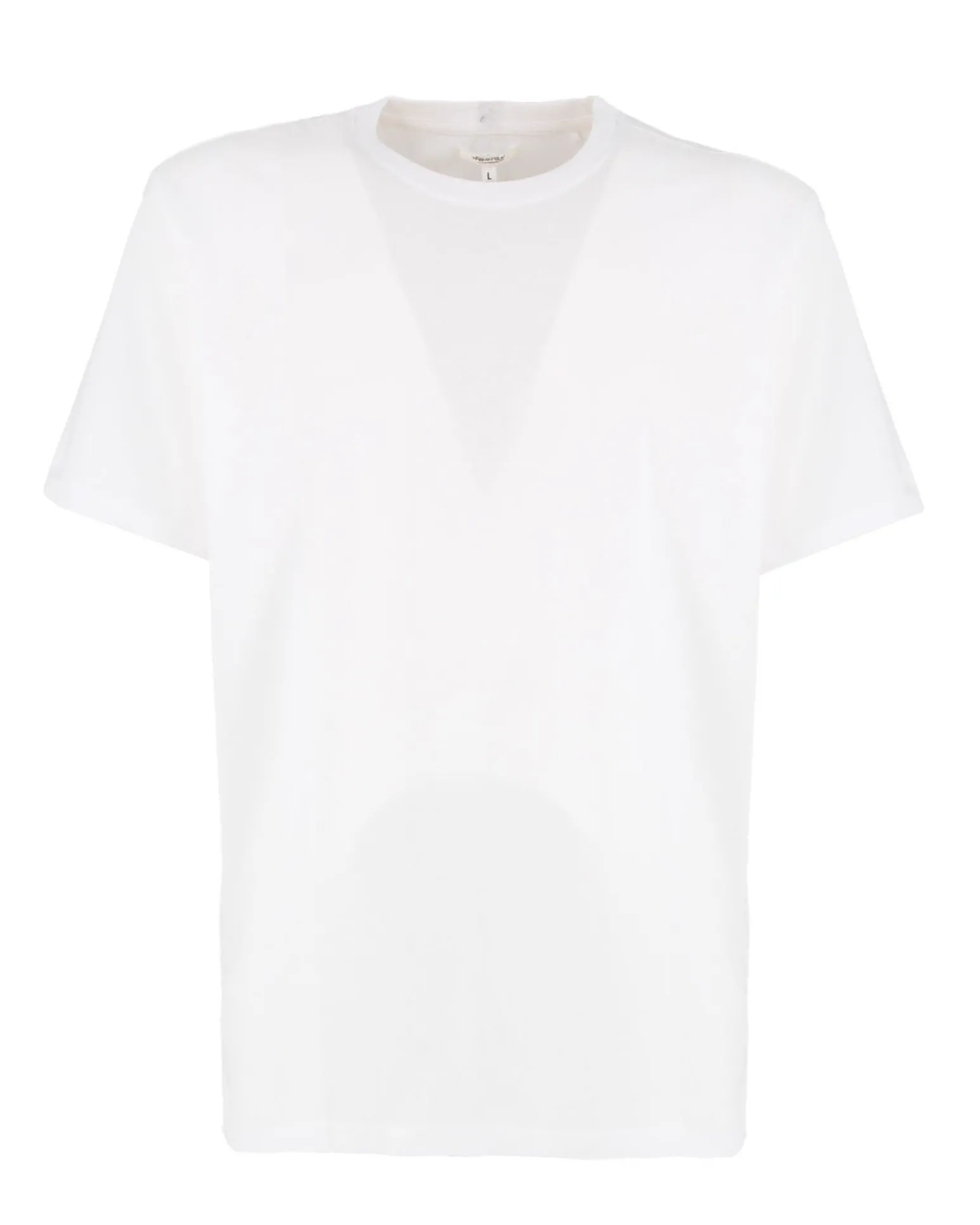 T-SHIRT MM TORROX 25 BIANCO