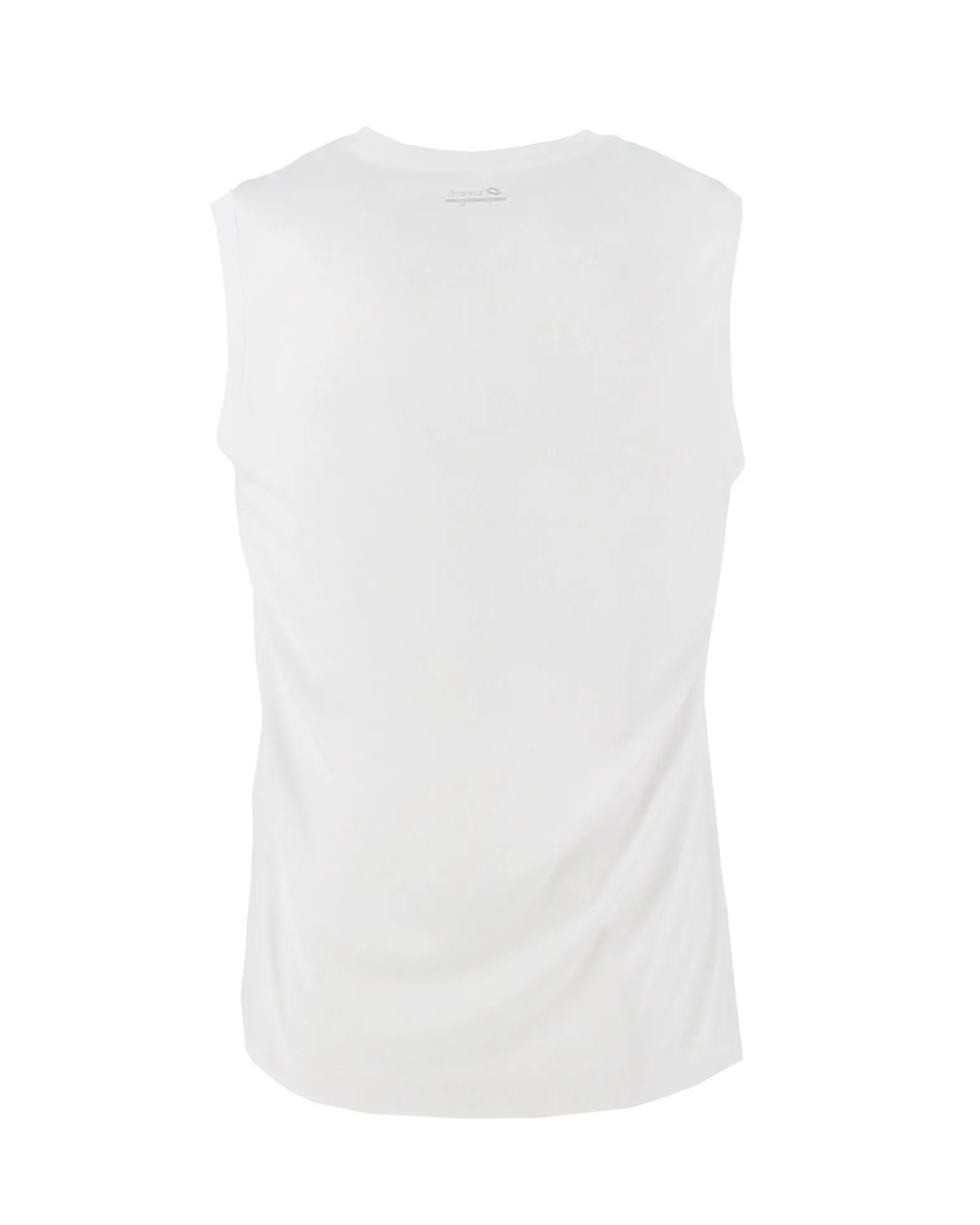 T-SHIRT SMA MSP TEE SL BRIGHT WHITE