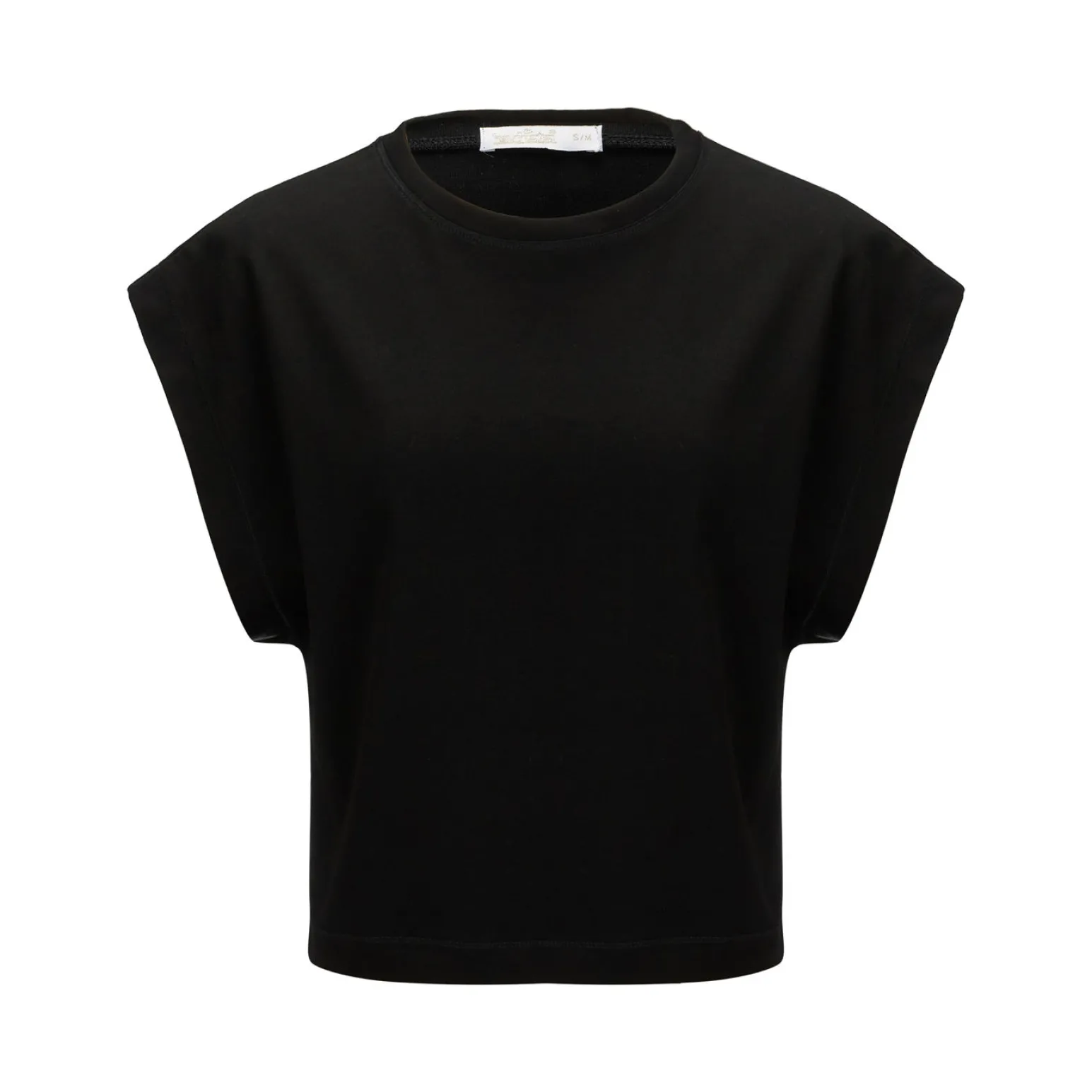 TSHIRT SMANICATA