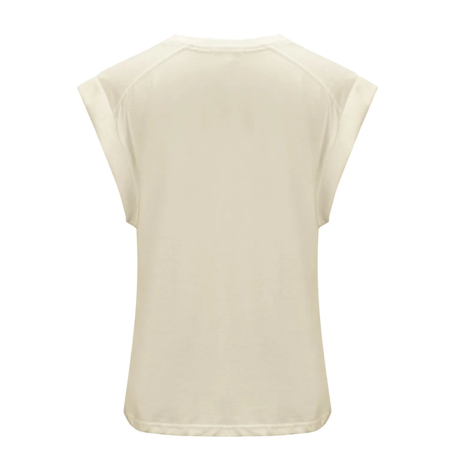 TSHIRT SMANICATA