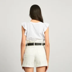 TSHIRT SMANICATA