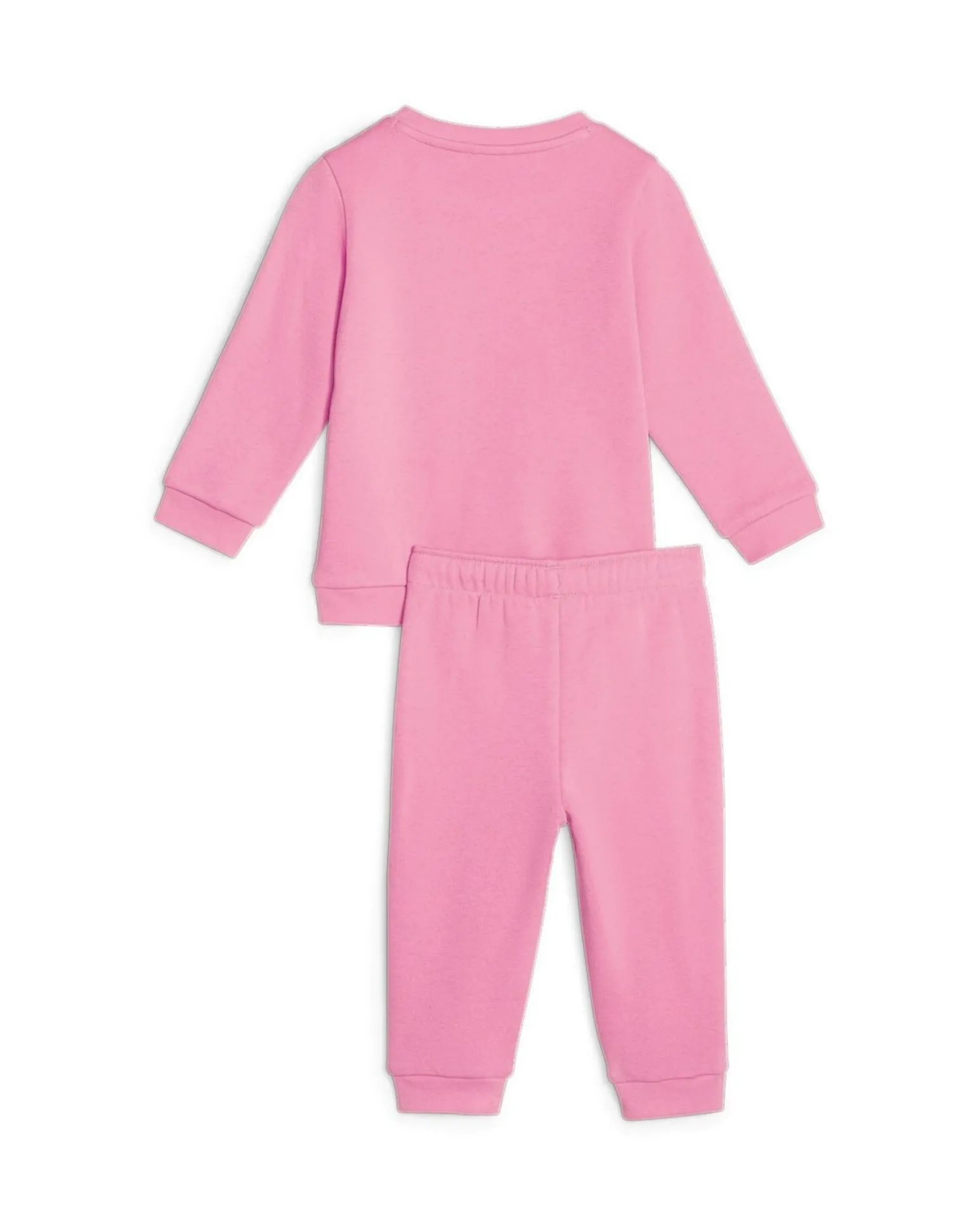 TUTA MINICATS ESS CREW JOGGER FL MAUVED