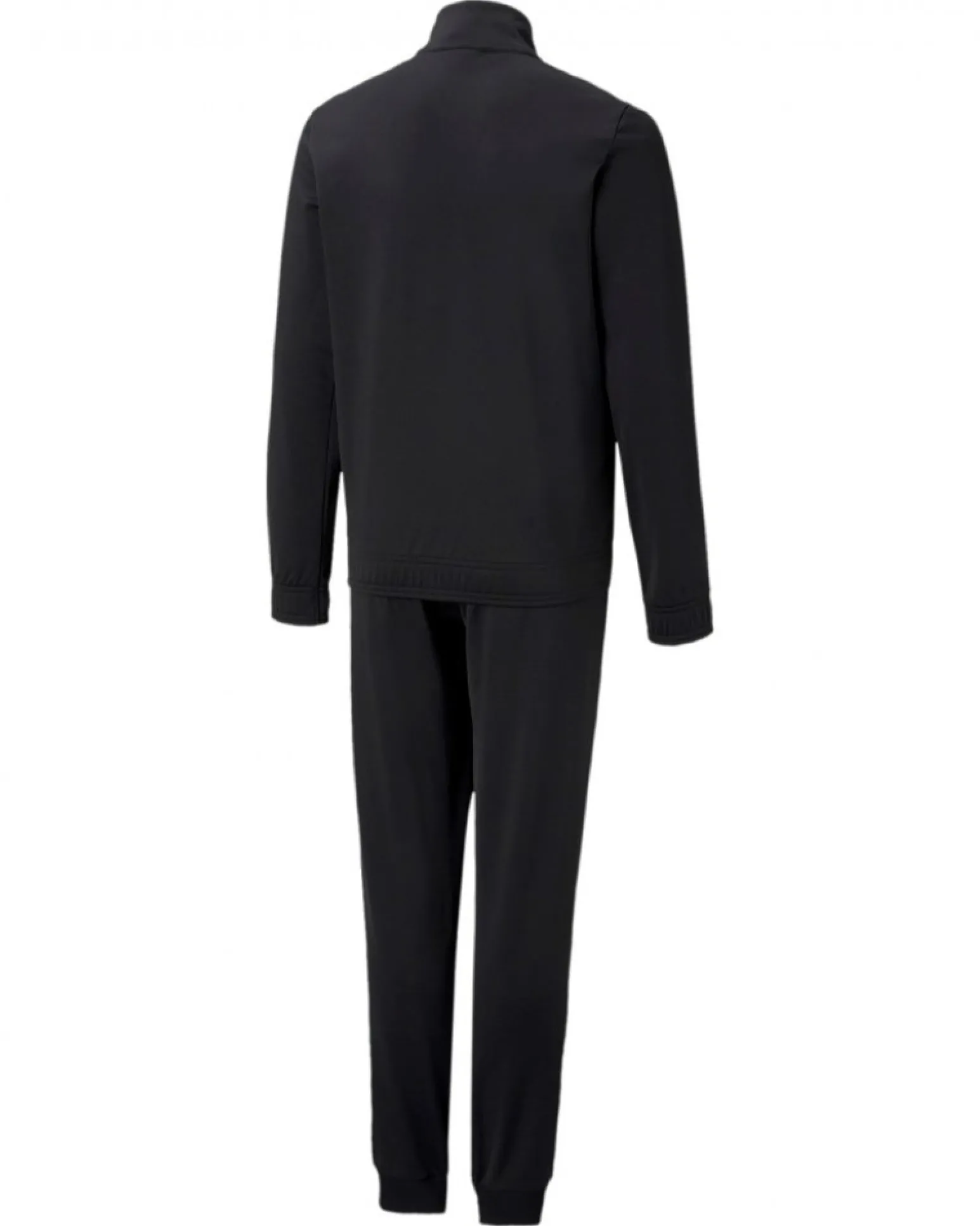 TUTA POLY SUIT CL BLACK
