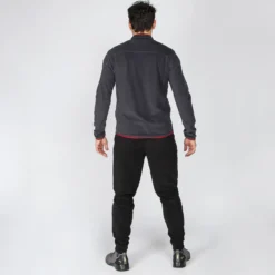 TUTA TIZIANO LEAD-BLACK