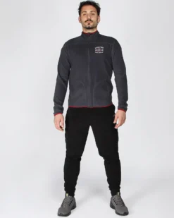 TUTA TIZIANO LEAD-BLACK
