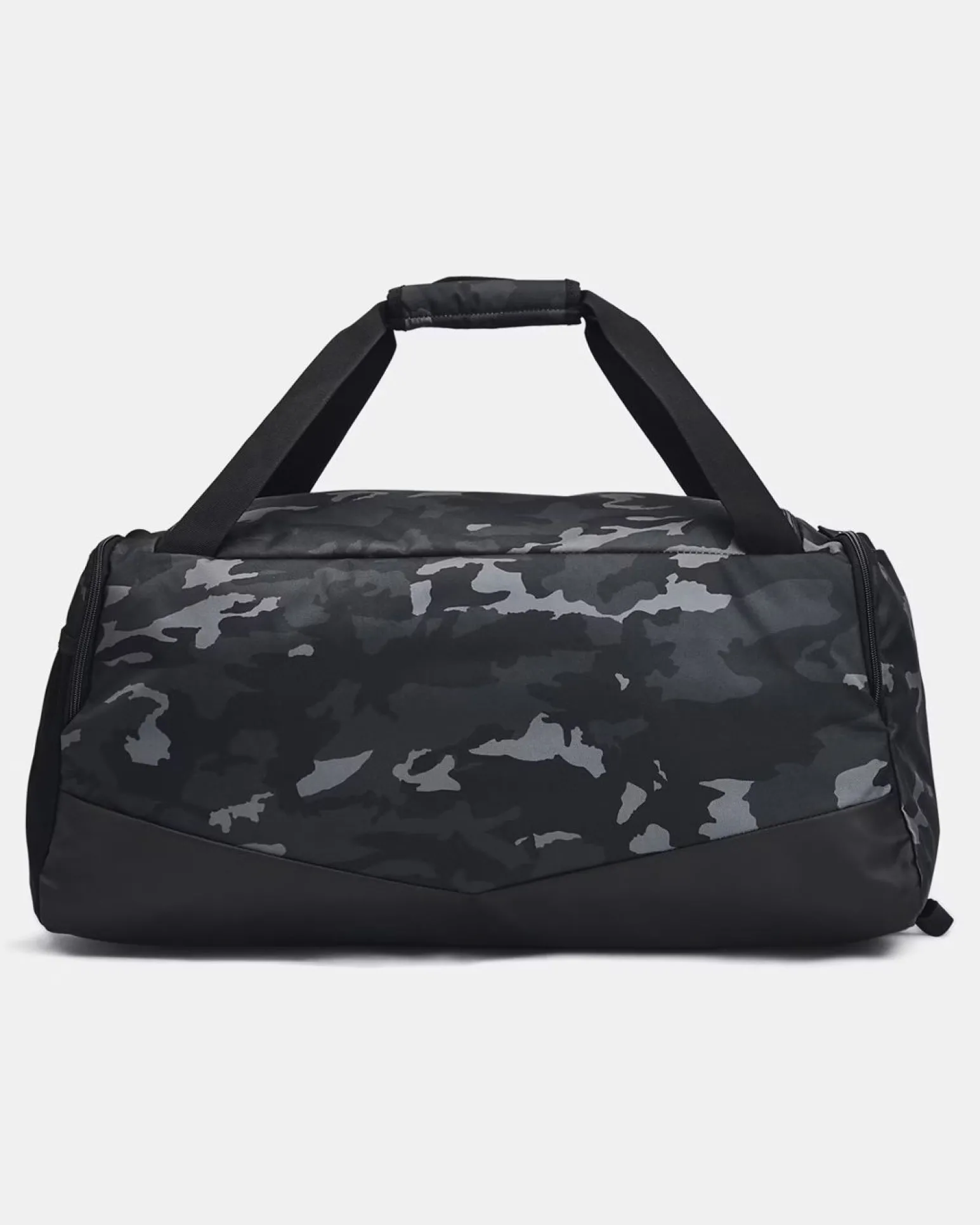 UNDER ARMOUR - BORSONE UNDENIABLE 5.0 DUFFLE M NERO CON DETTAGLI MIMETICI, 1369223_0010