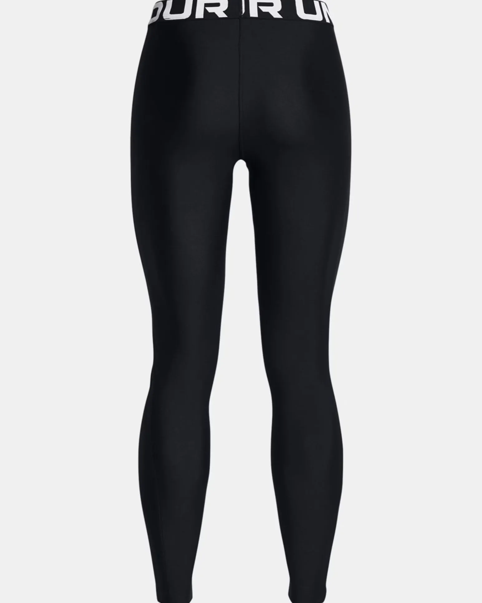 UNDER ARMOUR - LEGGINGS HG AUTHENTICS NERI DA DONNA, 1383559_0001