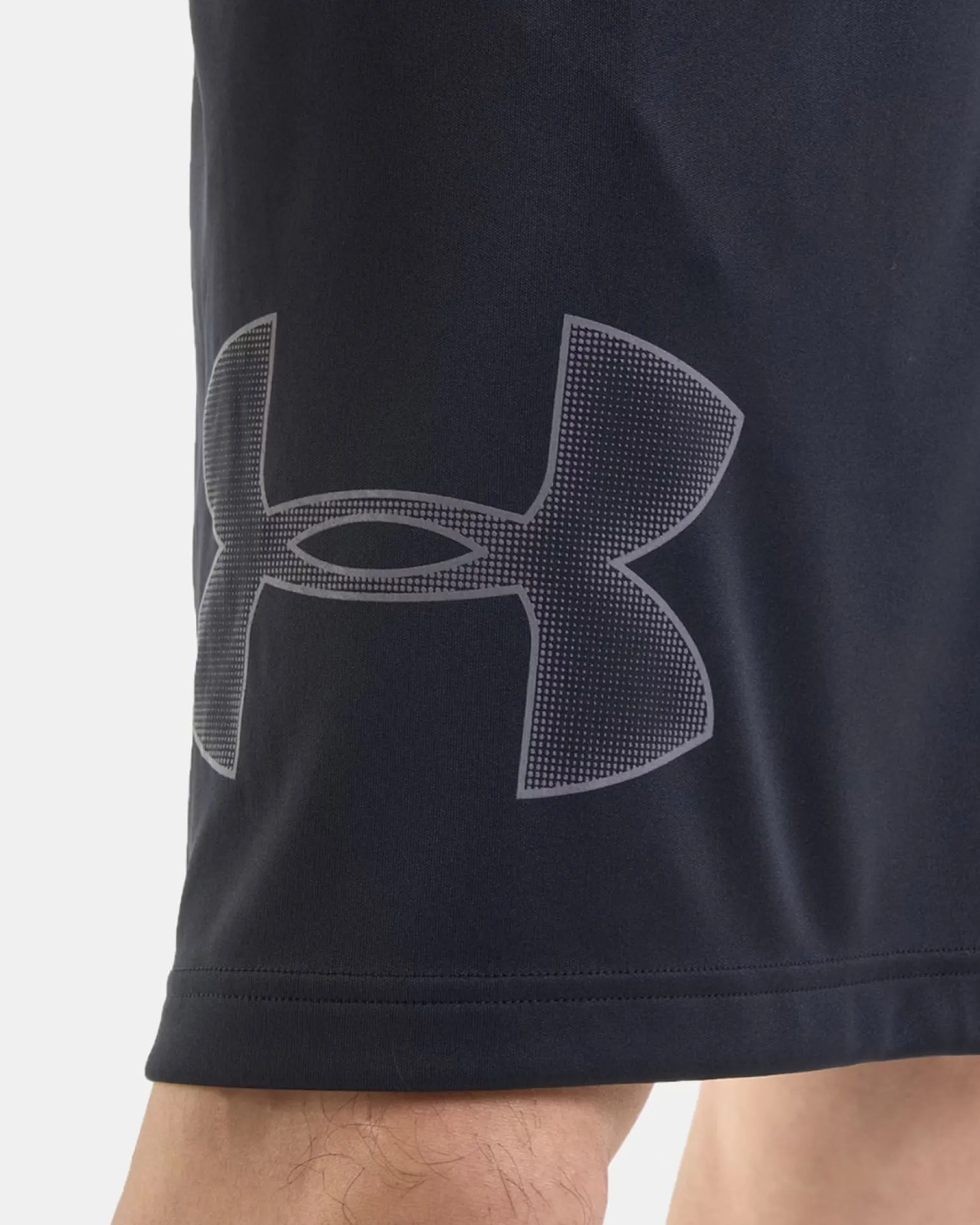 UNDER ARMOUR - SHORT TECH GRAPHIC DA UOMO, 1306443_0001