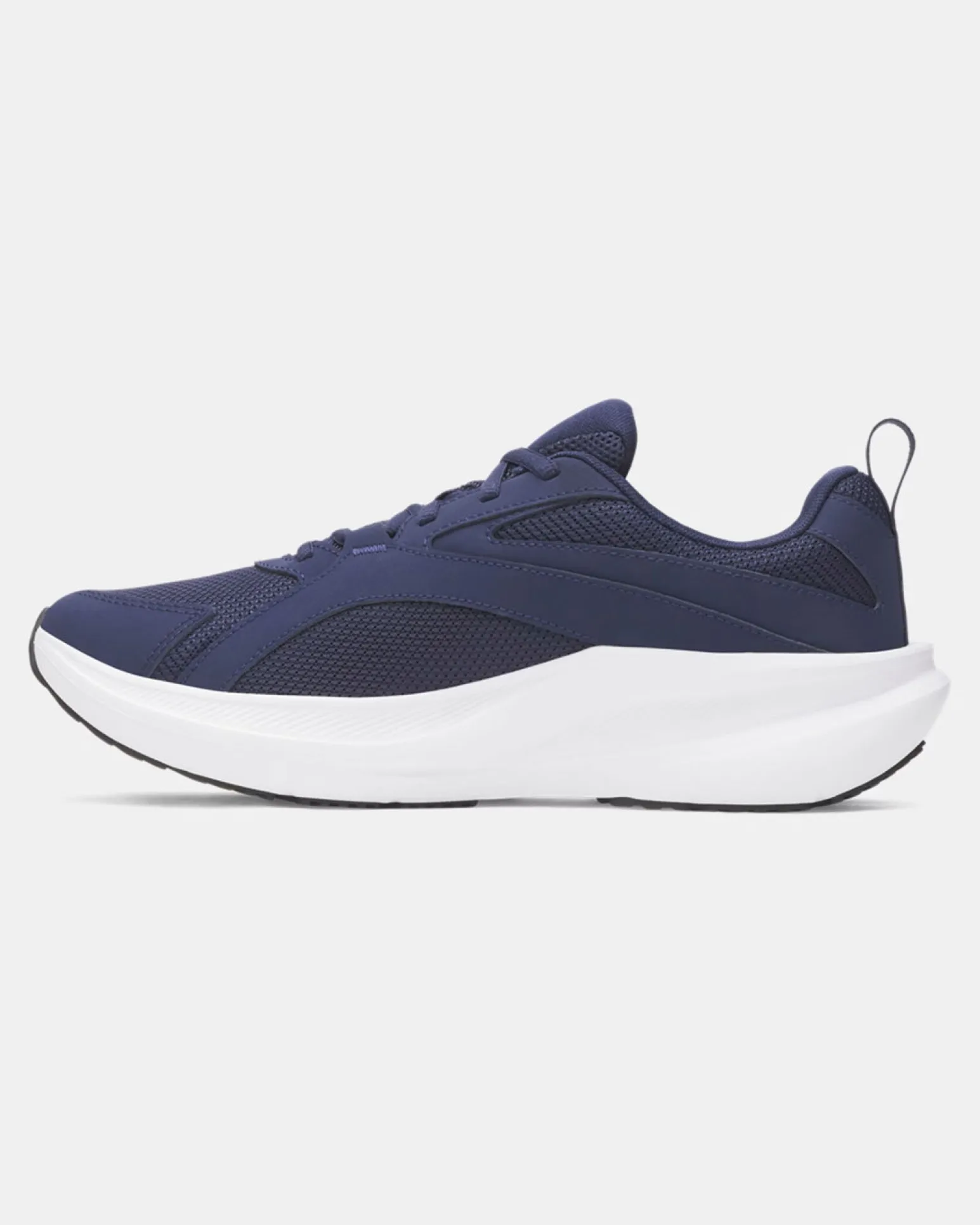 UNDER ARMOUR - SNEAKERS UA ASSERT 11 BLU DA UOMO, 6006723_0410