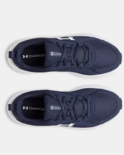 UNDER ARMOUR - SNEAKERS  UA ASSERT 11 BLU DA UOMO, 6006723_0410