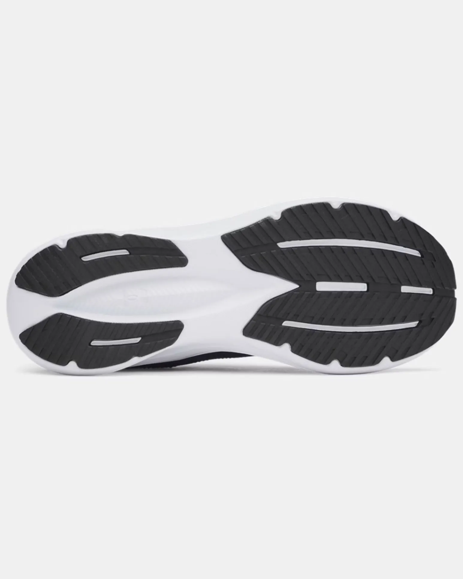 UNDER ARMOUR - SNEAKERS UA ASSERT 11 BLU DA UOMO, 6006723_0410