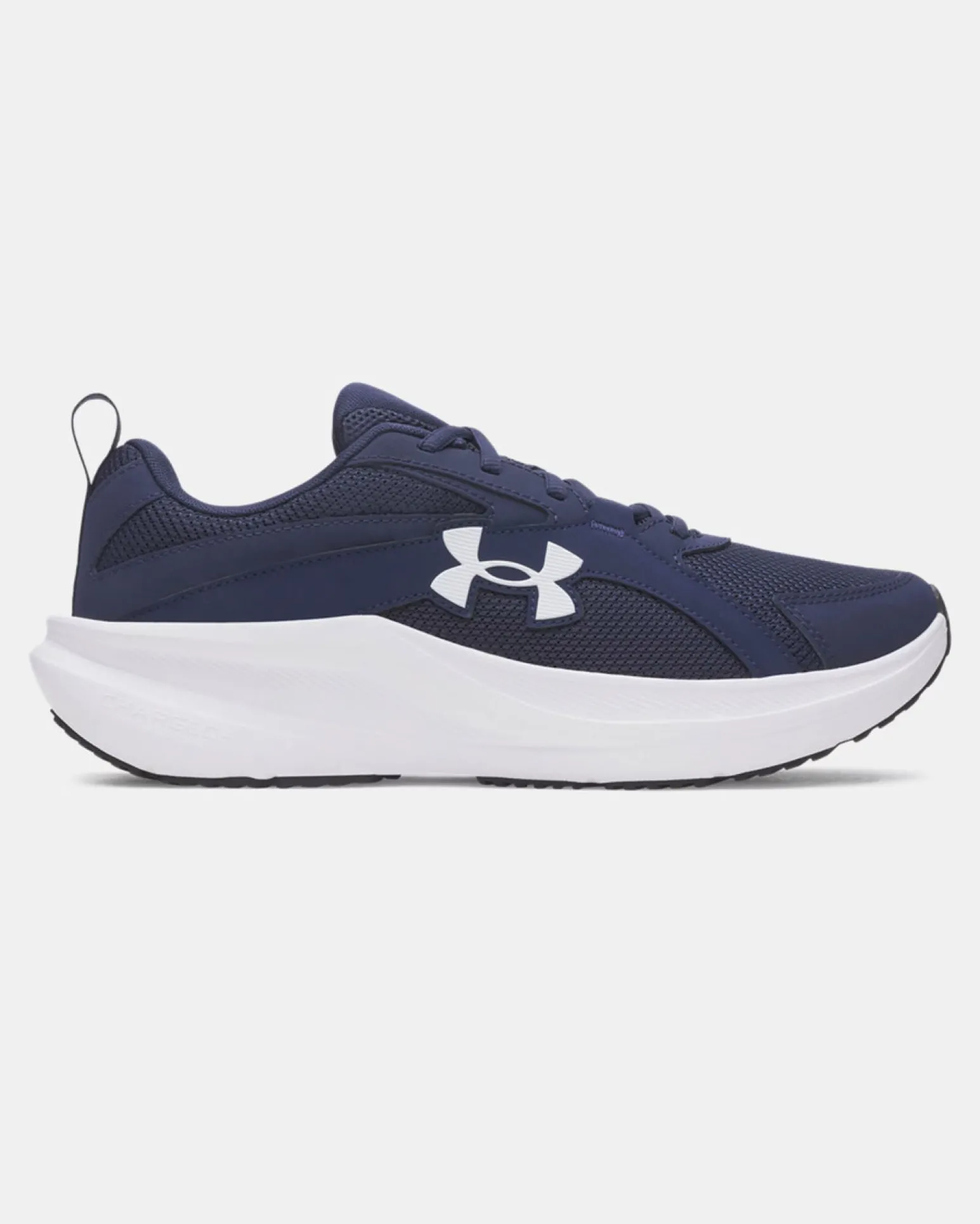 UNDER ARMOUR - SNEAKERS UA ASSERT 11 BLU DA UOMO, 6006723_0410