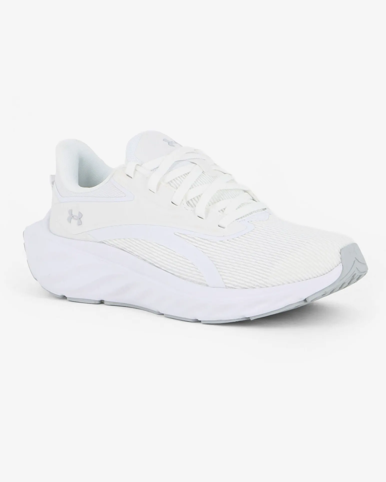 UNDER ARMOUR - SNEAKERS UA W ASCEND BIANCHE DA DONNA, 6009828_0100