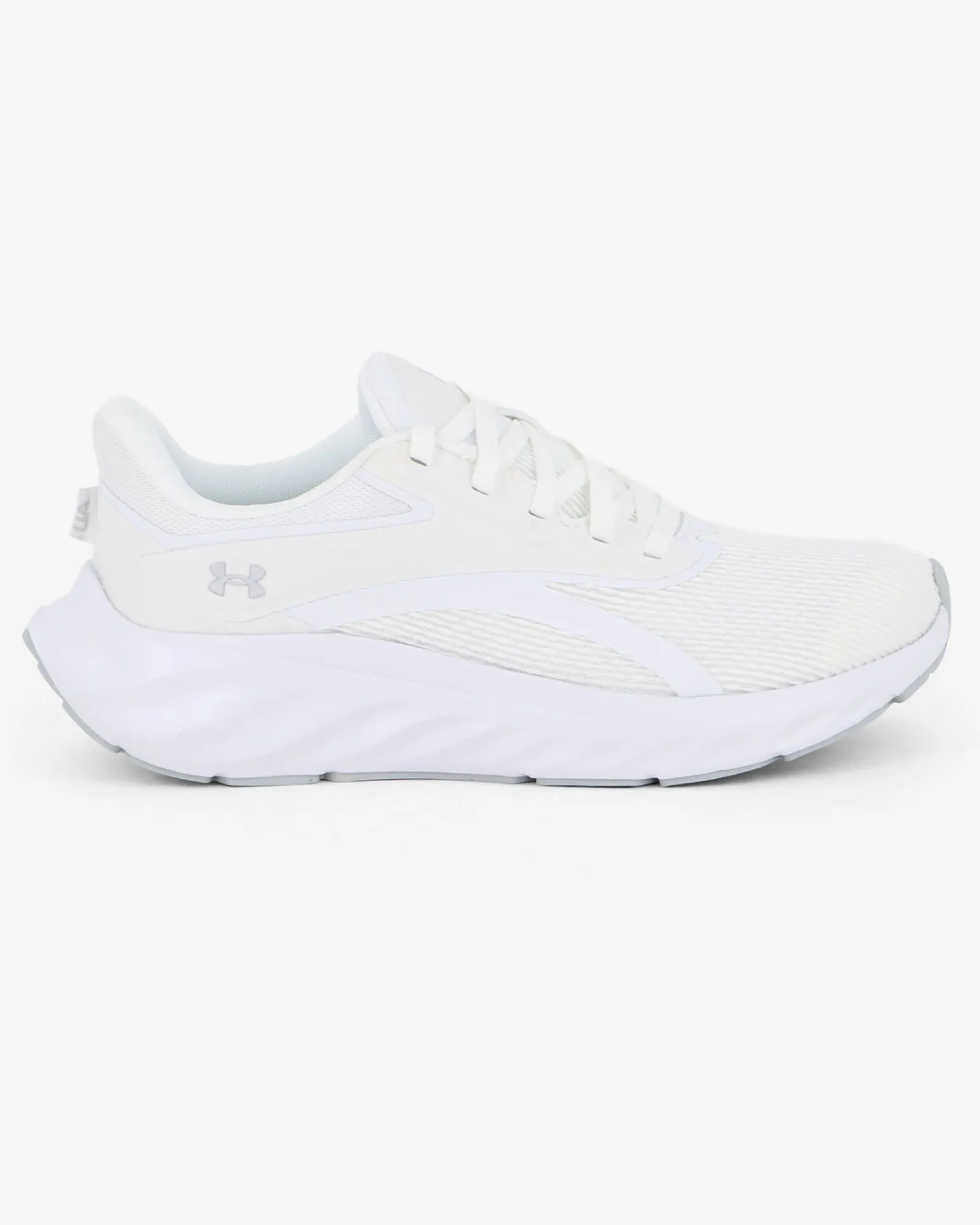 UNDER ARMOUR - SNEAKERS UA W ASCEND BIANCHE DA DONNA, 6009828_0100
