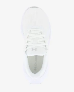 UNDER ARMOUR - SNEAKERS UA W ASCEND BIANCHE DA DONNA, 6009828_0100