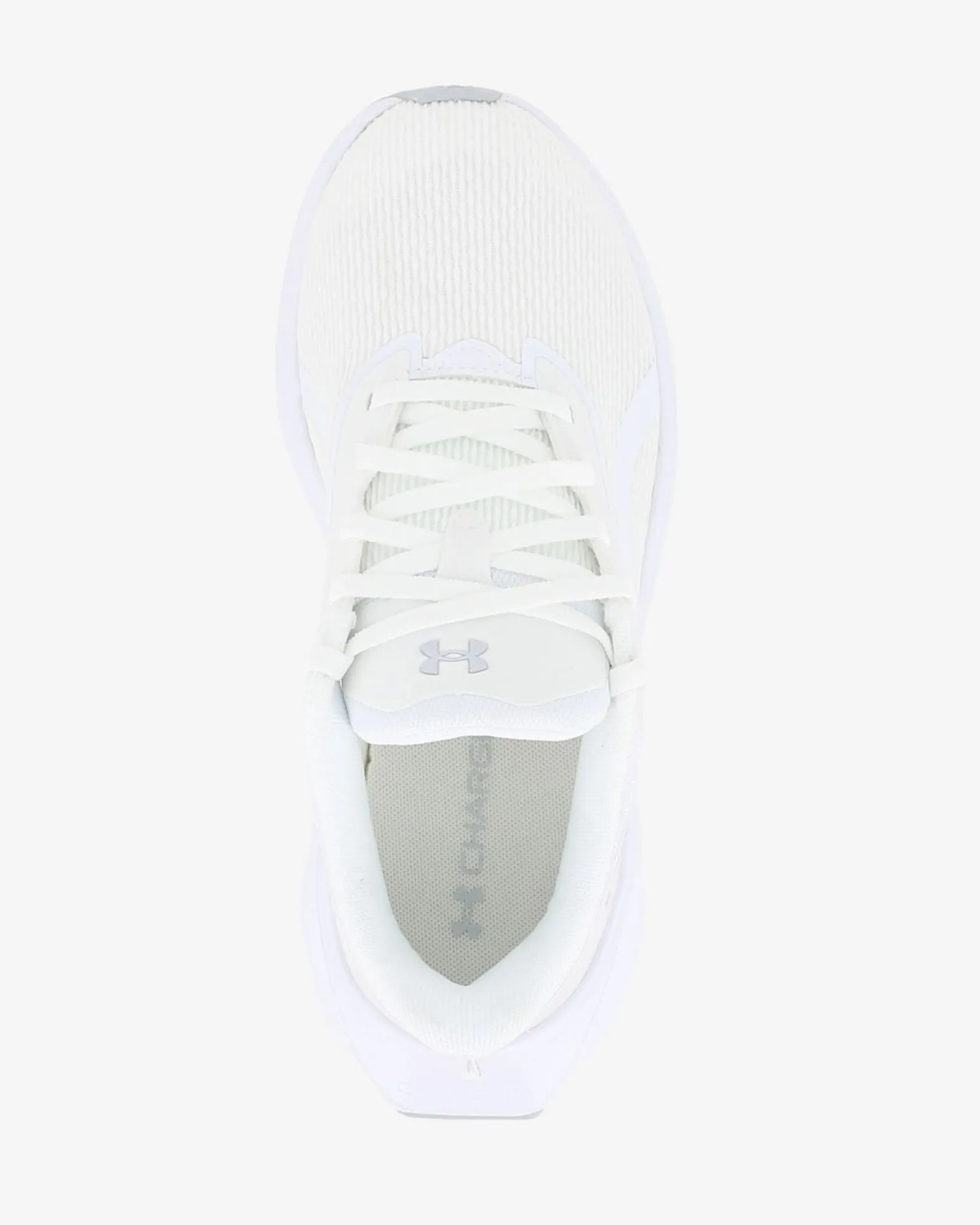 UNDER ARMOUR - SNEAKERS UA W ASCEND BIANCHE DA DONNA, 6009828_0100